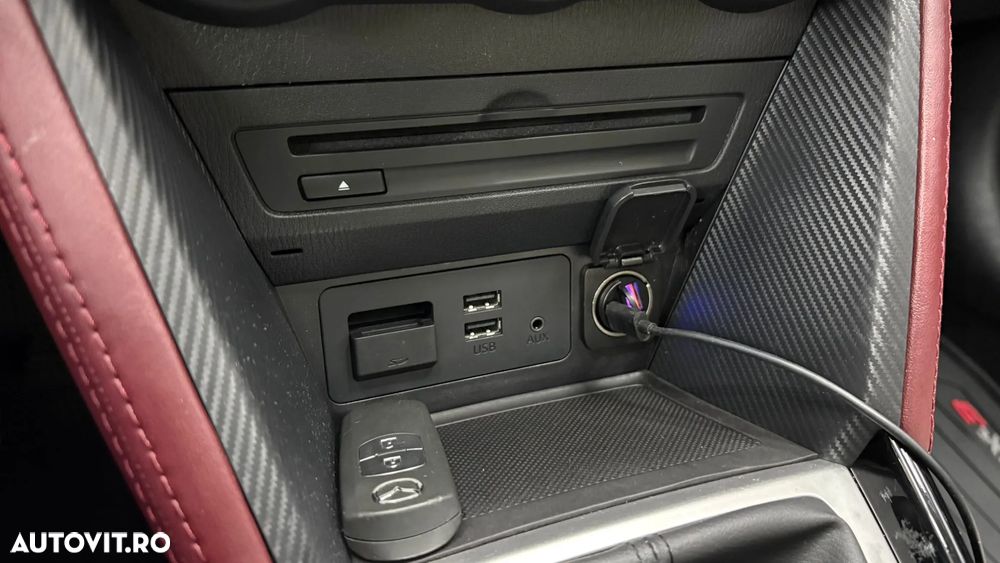 Mazda CX-3 - 18