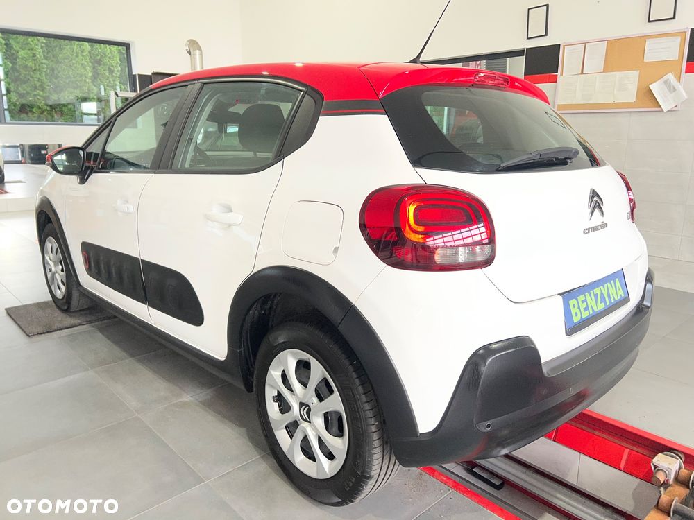 Citroën C3 - 6