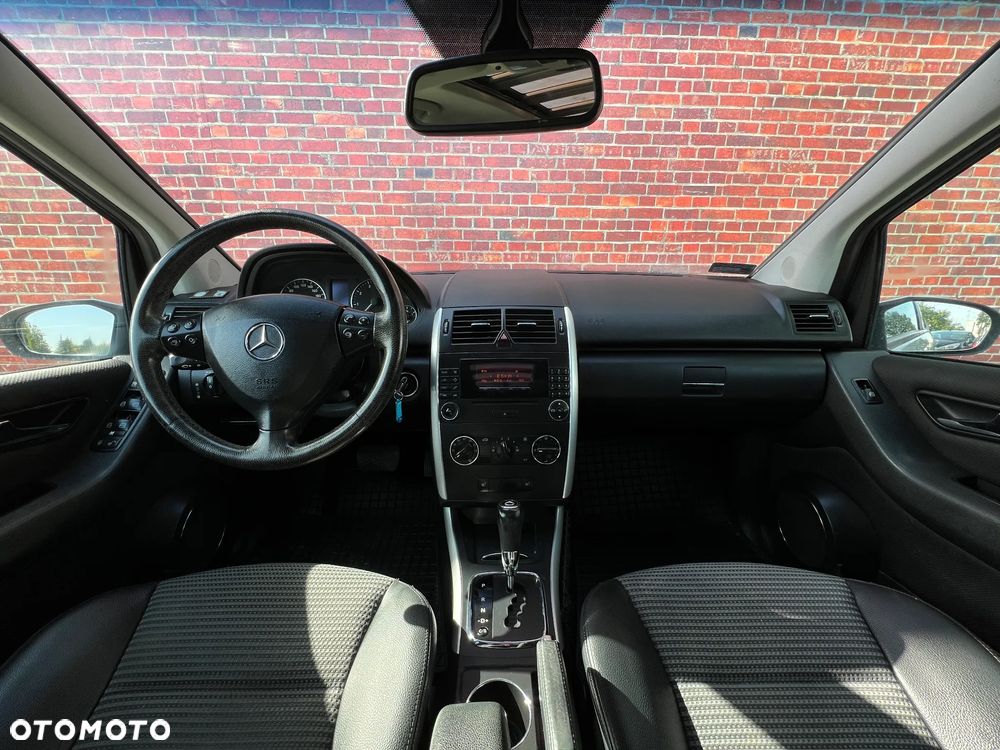 Mercedes-Benz Klasa A - 6