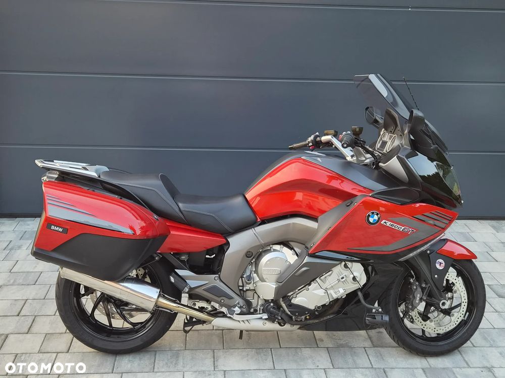 BMW K - 13