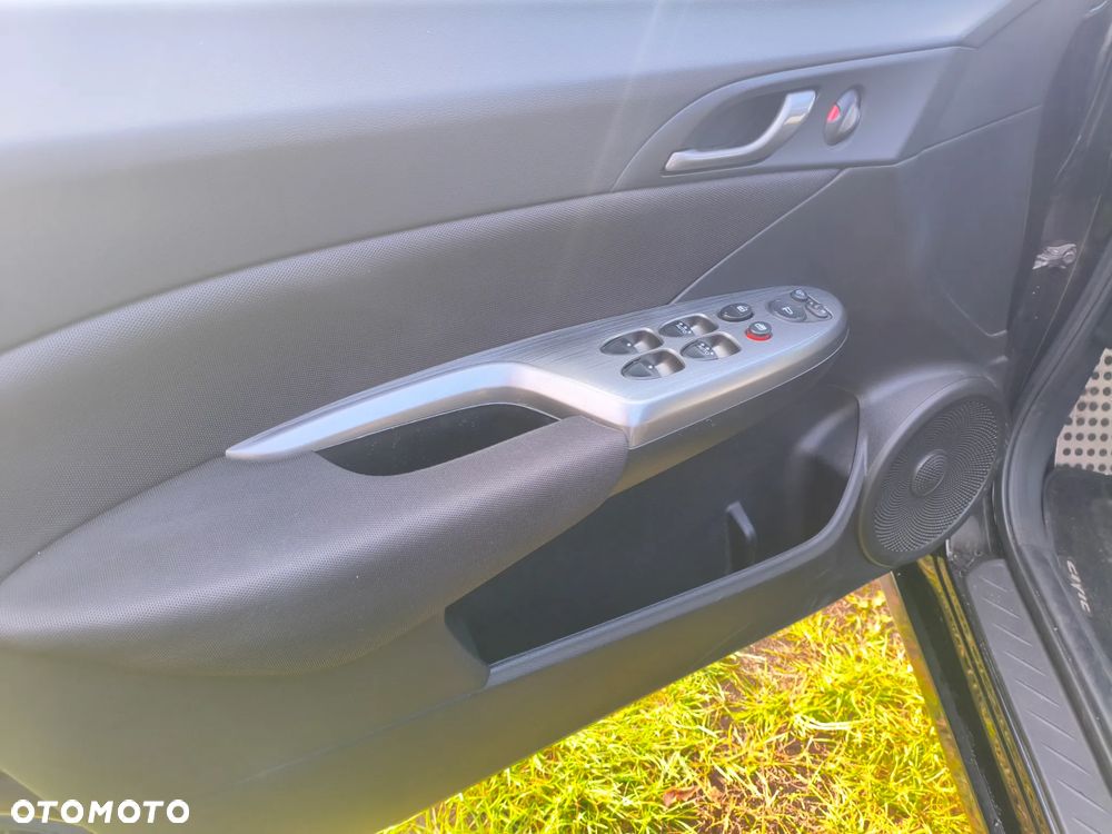 Honda Civic - 11