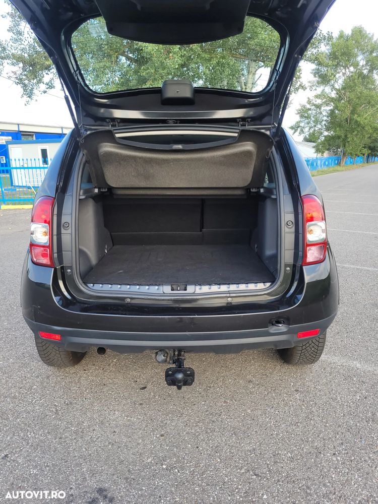 Dacia Duster - 7