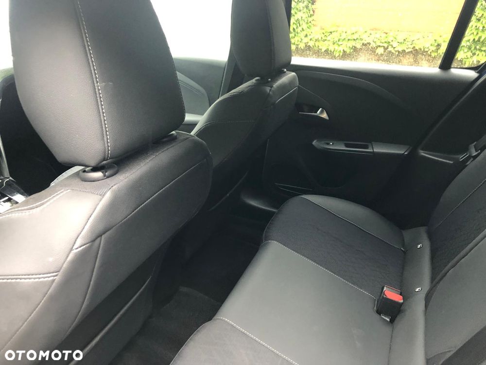 Opel Corsa - 10