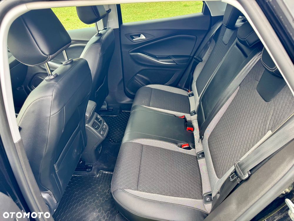 Opel Grandland X 2.0 CDTI Elite S&S - 18