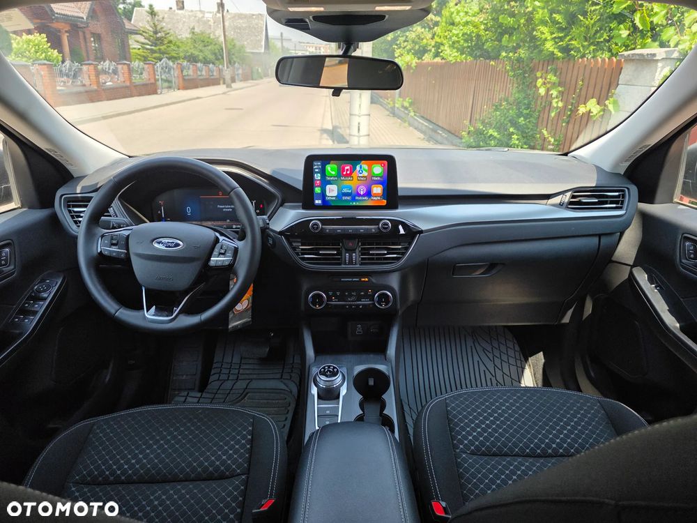 Ford Escape - 10