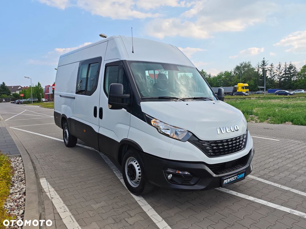 Iveco 35S16 Daily - 6