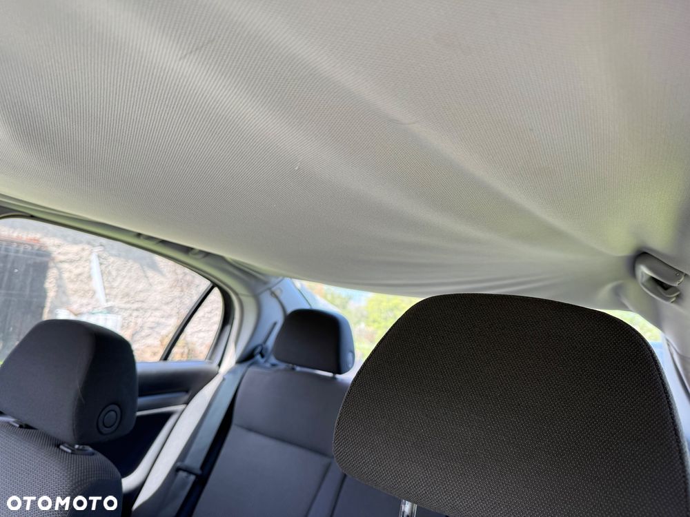 Opel Vectra 1.8 Edition - 7