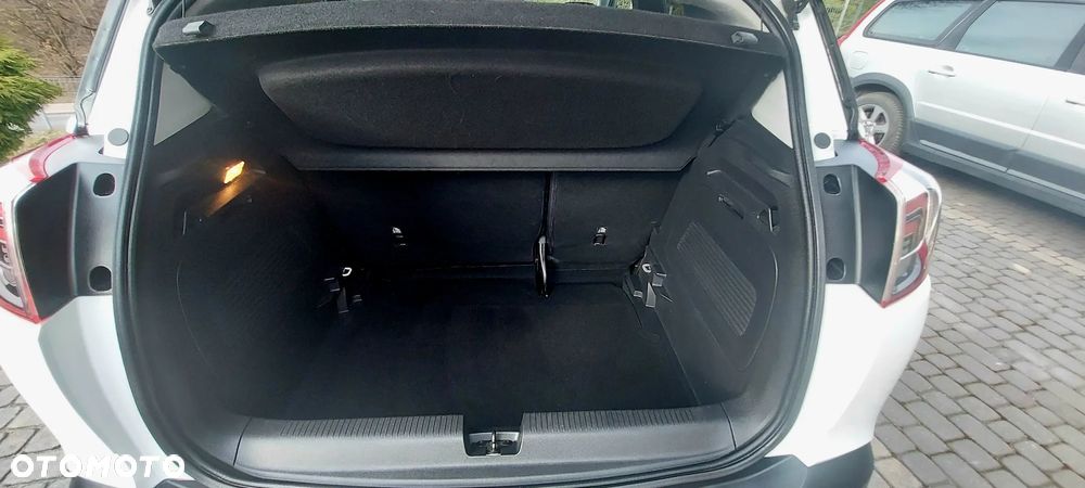 Opel Crossland X 1.2 120 Lat - 26