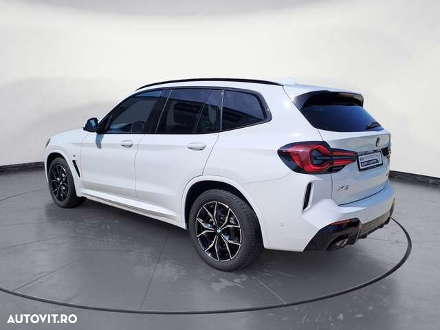 BMW X3 - 4