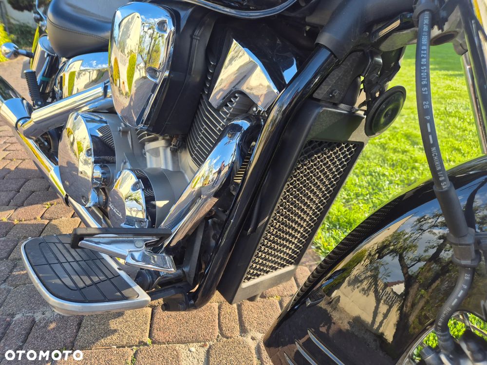 Honda VTX - 5