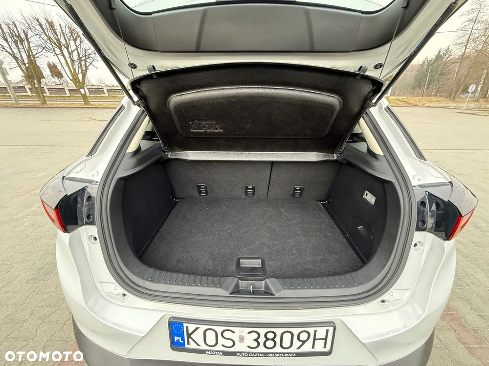 Mazda CX-3 - 9