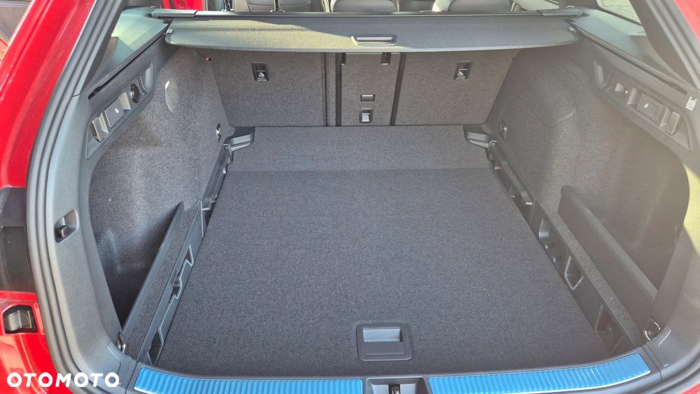 Volkswagen Passat Variant 2.0 TSI 4Mot R-Line Plus DSG - 15