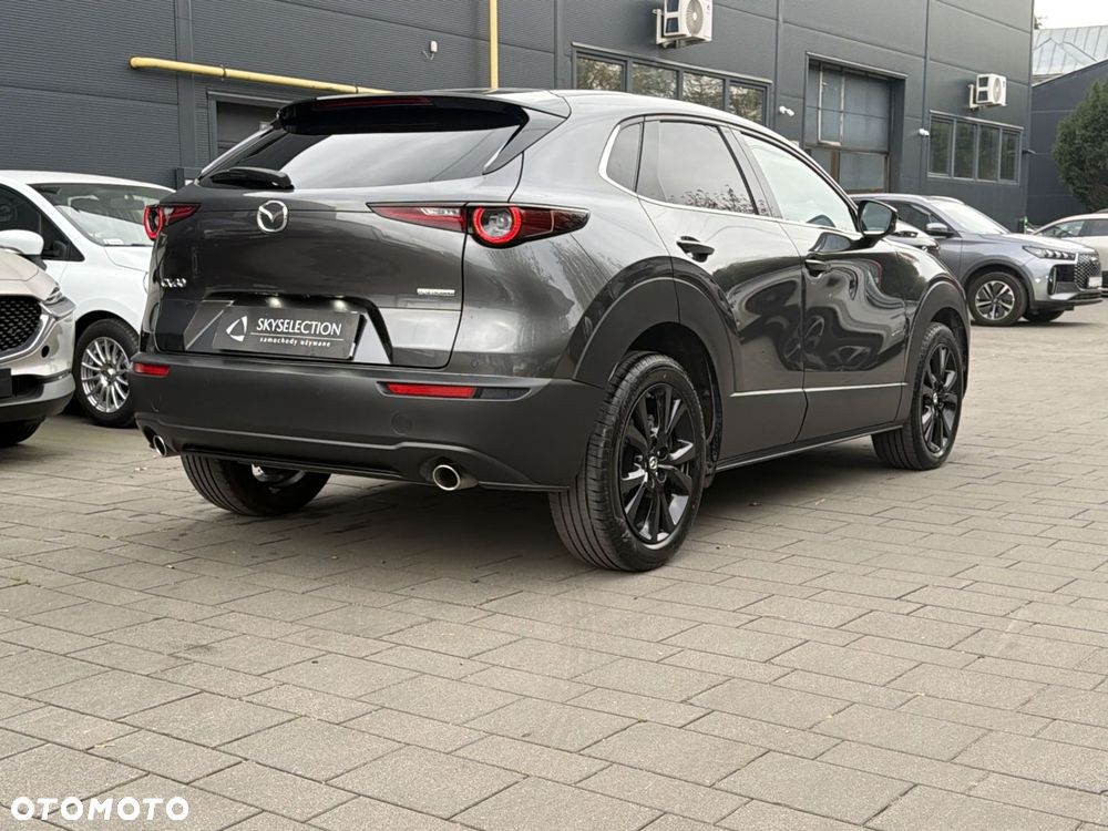 Mazda CX-30 2026