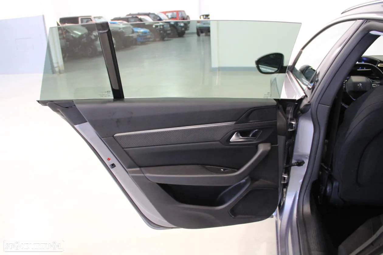 Peugeot 508 SW 1.5 BlueHDi Business Line - 16