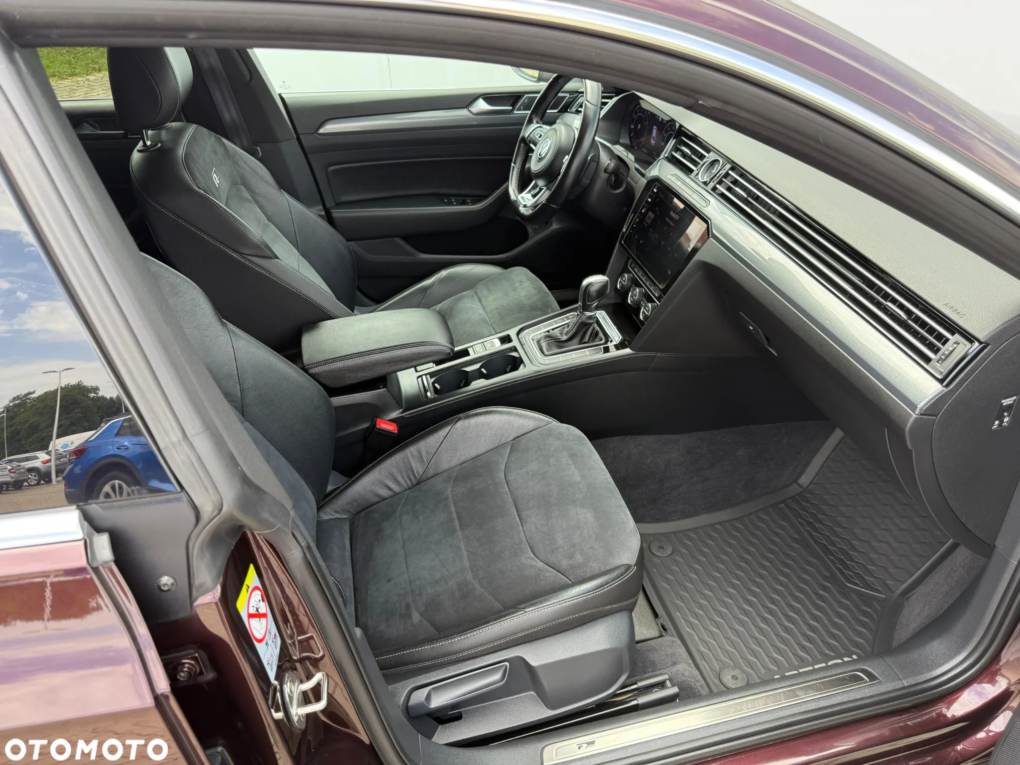 Volkswagen Arteon 2.0 TSI R-Line DSG - 15
