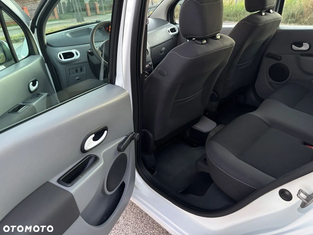 Renault Modus 1.2 16V Authentique - 23