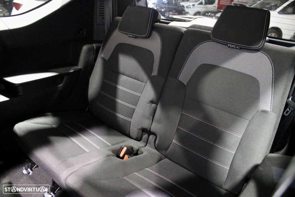 Dacia Jogger 1.0 ECO-G Expression 7L Bi-Fuel - 34