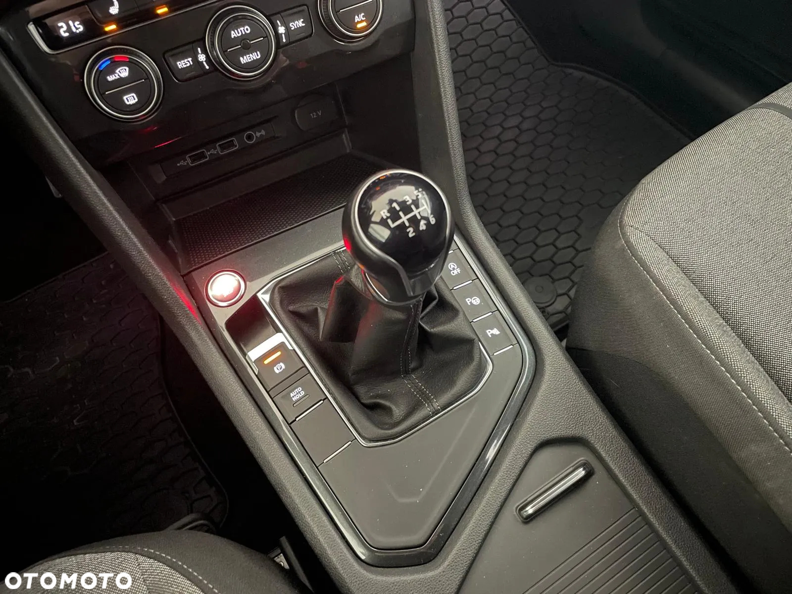 Seat Tarraco 1.5 Eco TSI EVO Style S&S - 37