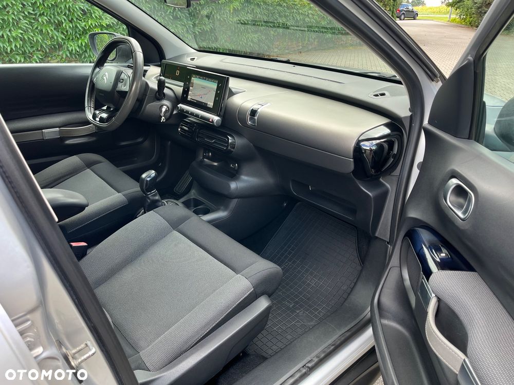 Citroën C4 Cactus - 24