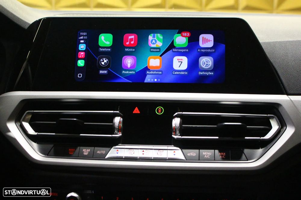 BMW 330 e Line Sport Auto - 23