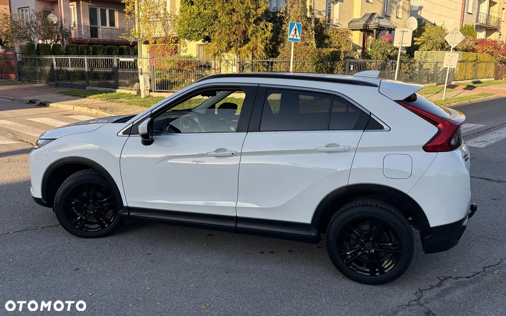 Mitsubishi Eclipse Cross 1.5 T-MIVEC 2WD Diamant - 5