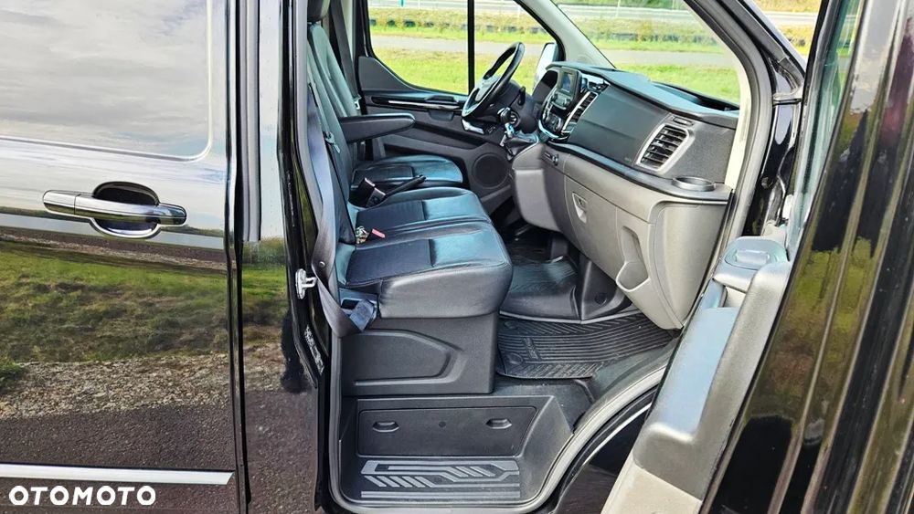 Ford Transit Custom 290 L1H1 Sport - 17