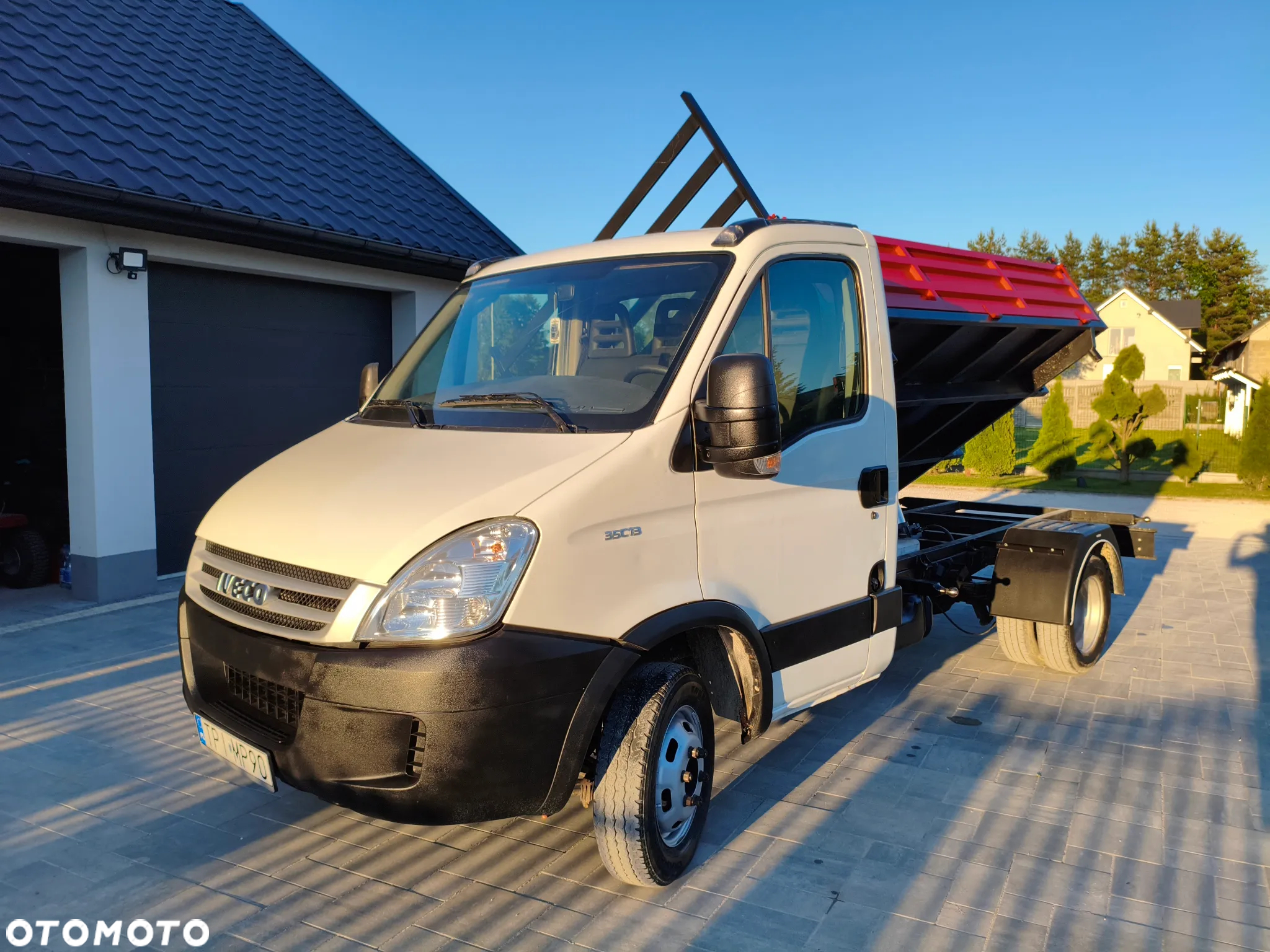 Iveco Daily - 15