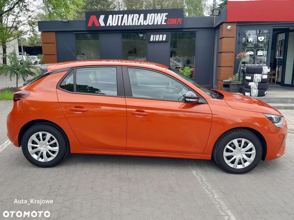 Opel Corsa 1.2 S&S - 9