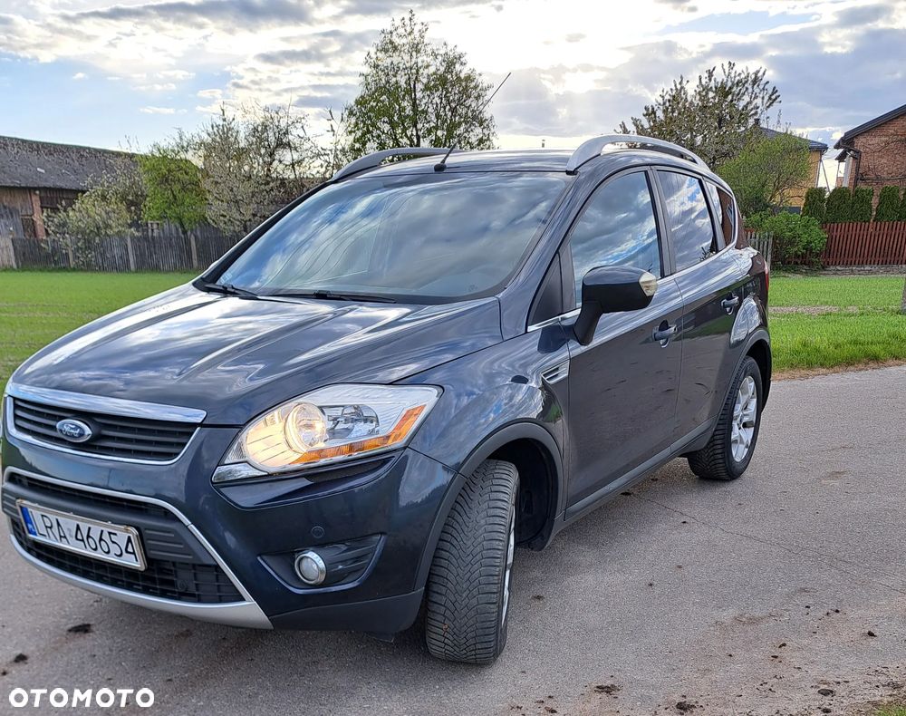 Ford Kuga 2.0 TDCi Trend - 1