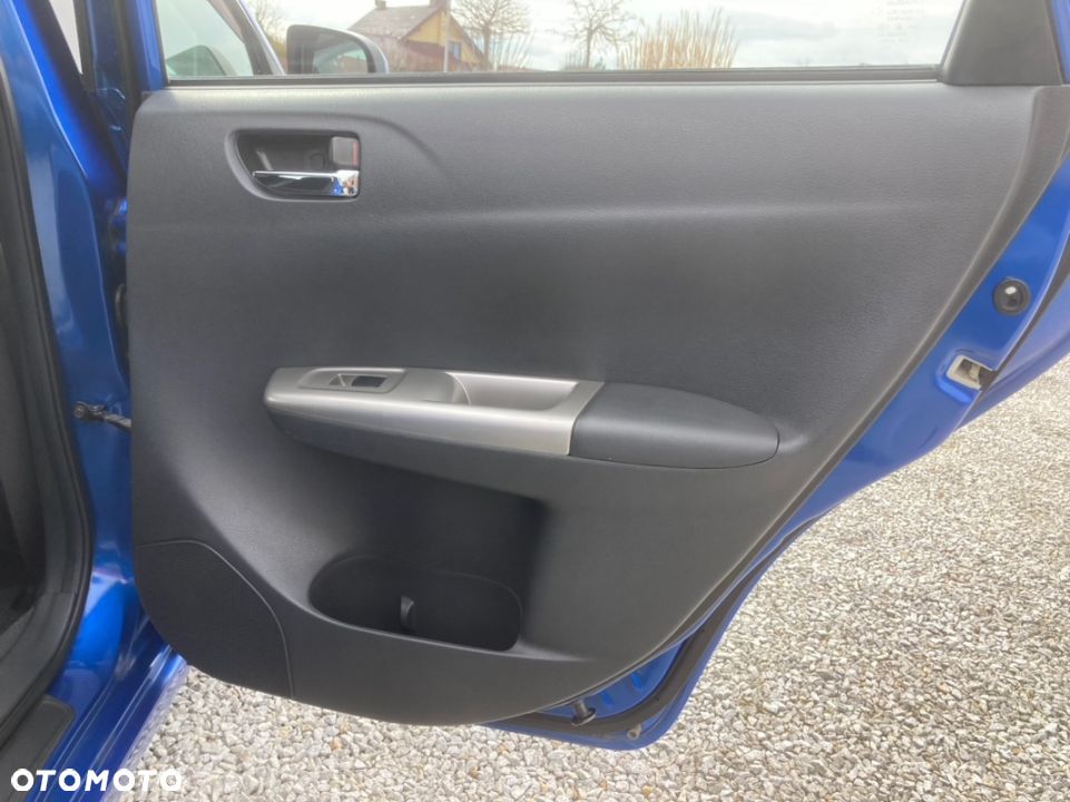 Subaru Impreza 2.0 RC - 23