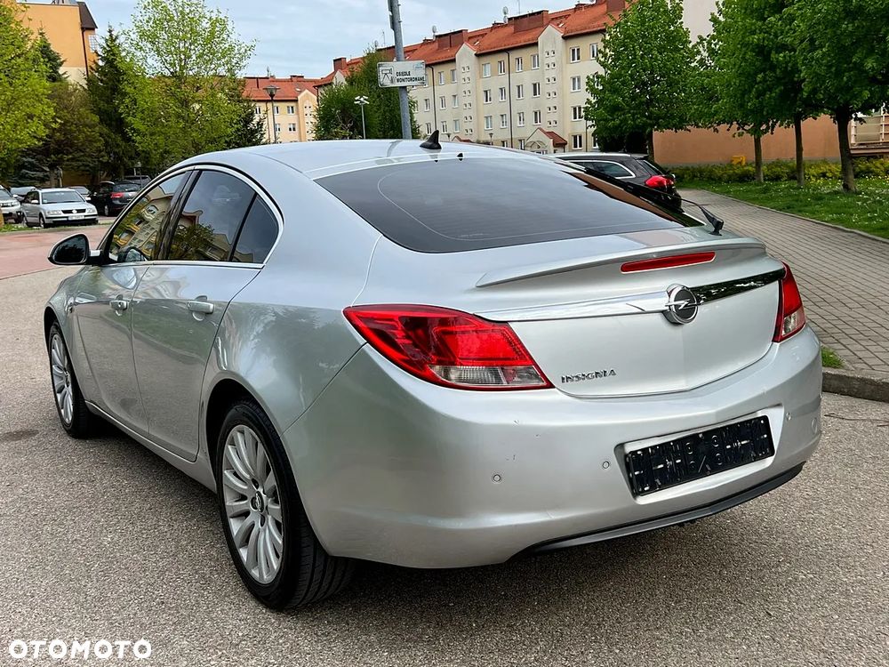 Opel Insignia 1.8 Innovation - 5
