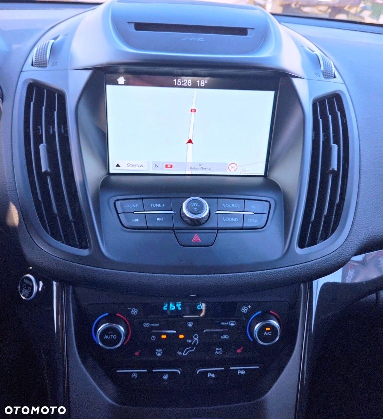 Ford Kuga 1.5 EcoBoost 2x4 ST-Line - 37