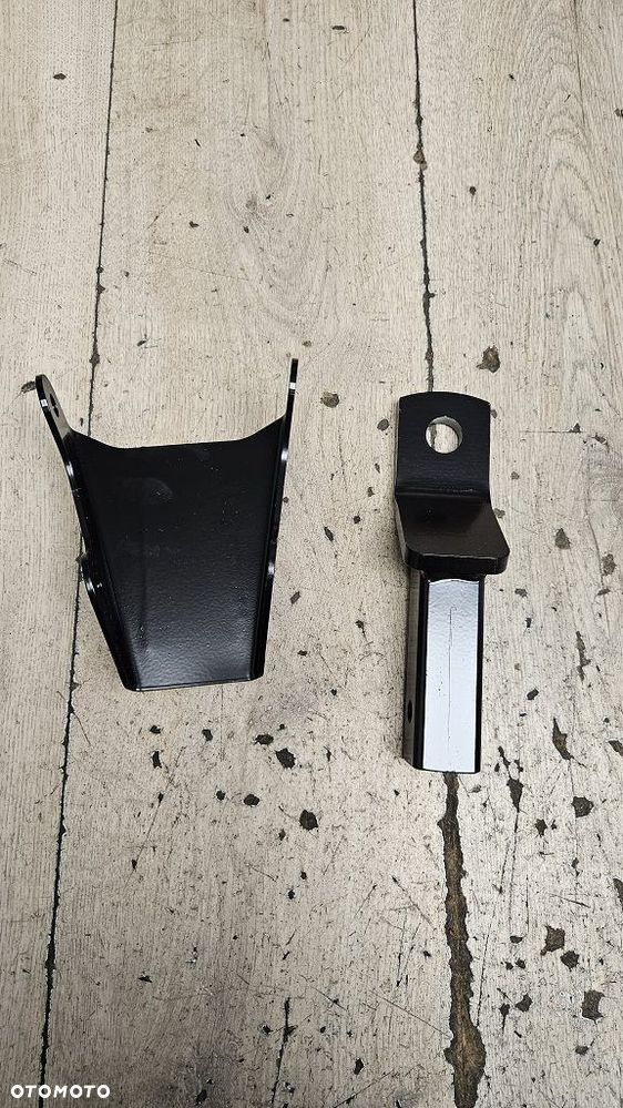 Oryginalny zestaw haka tył Can-Am Outlander Renegade 715000275 / 715000325 - 4