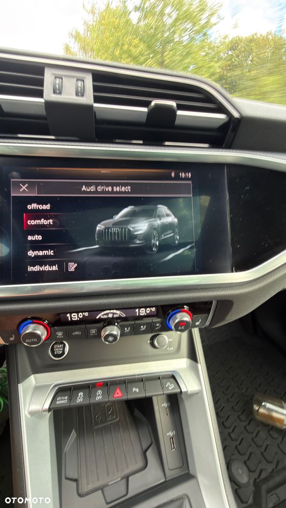 Audi Q3 - 13