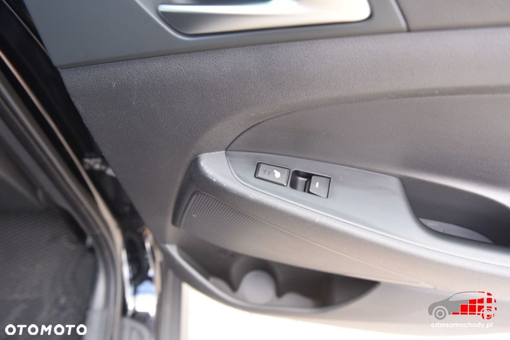 Hyundai Tucson - 21