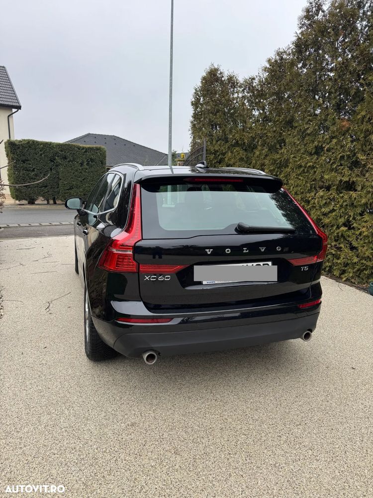 Volvo XC 60 T5 Geartronic Momentum Pro - 13