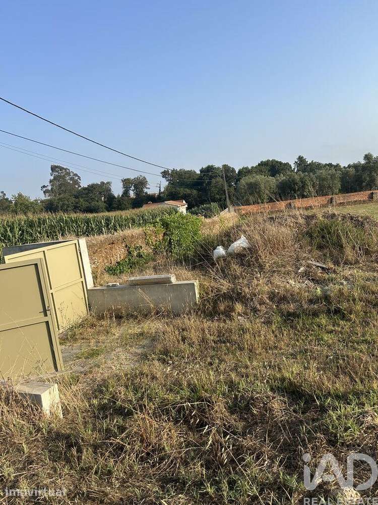 Terreno misto em Válega - Grande imagem: 2/6
