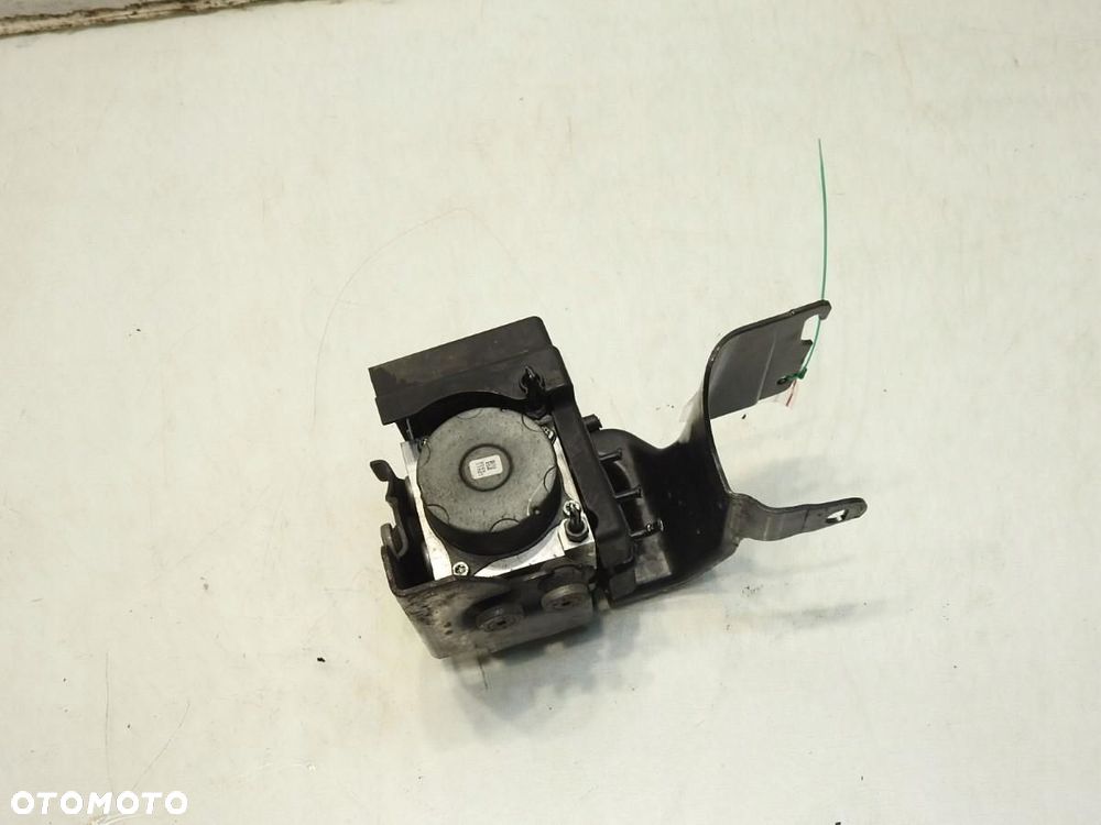 POMPA HAMULCOWA ABS CITROEN C3 PICASSO 1.4 VTi 9802460680 - 7