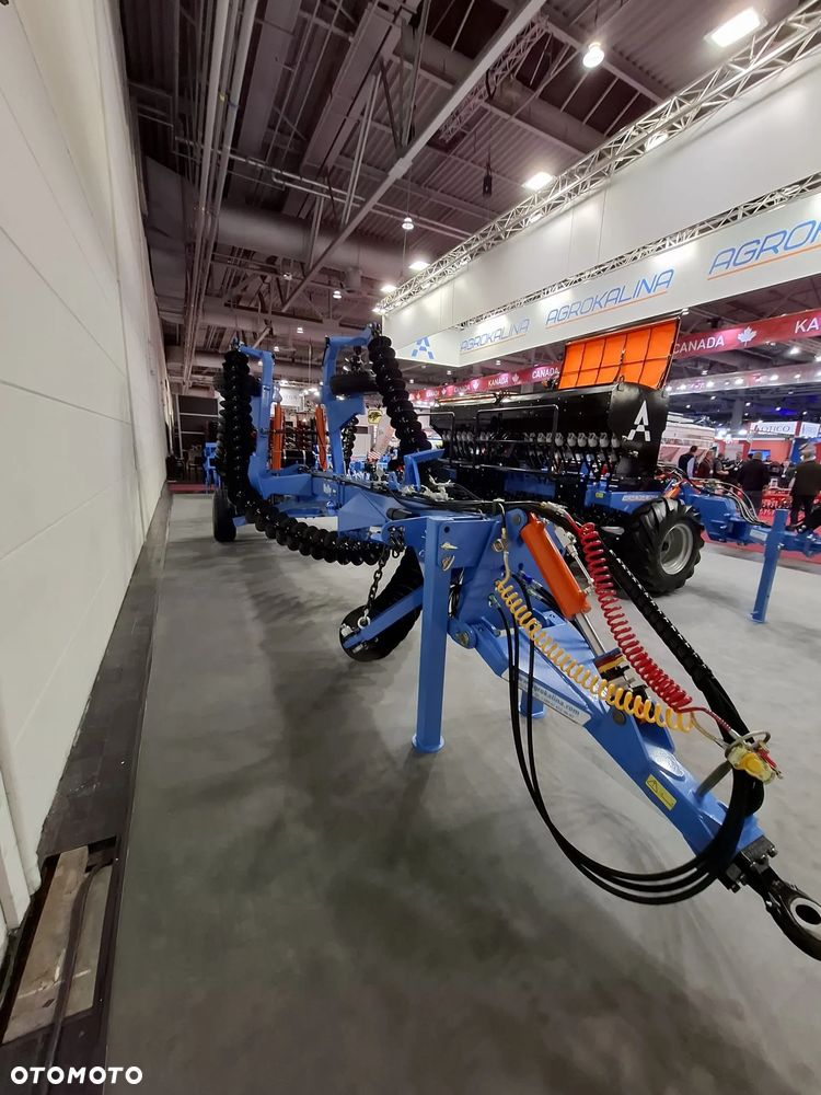 Inny Agrokalina Velly 7 - 24