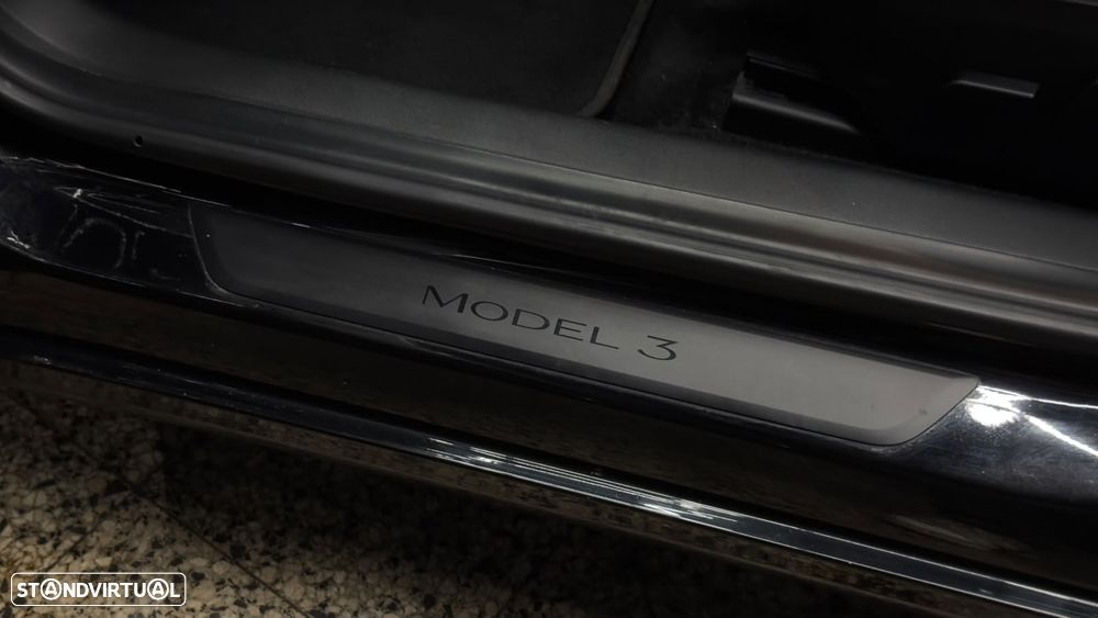 Tesla Model 3 Performance Dual Motor AWD - 30