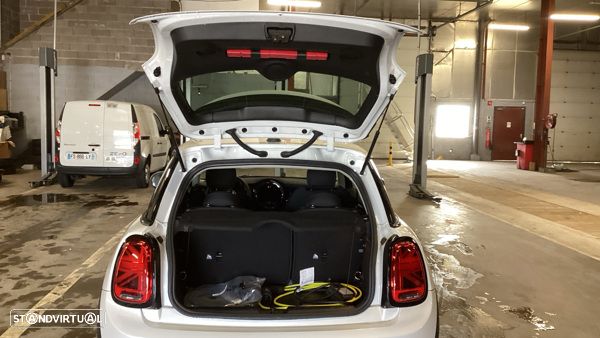 MINI 3 Portas Cooper SE - 5