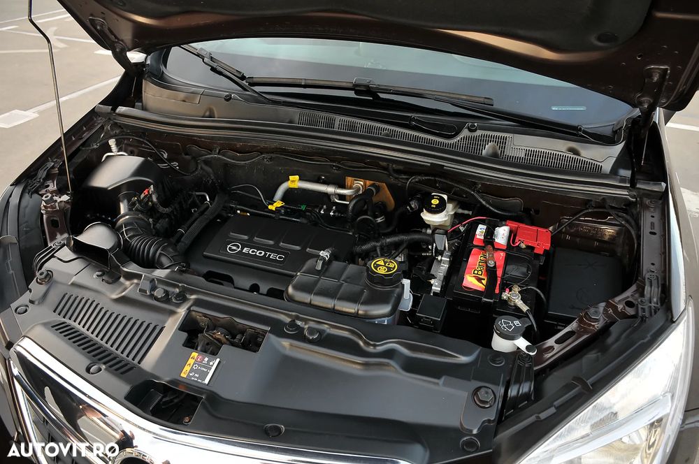 Opel Mokka - 19