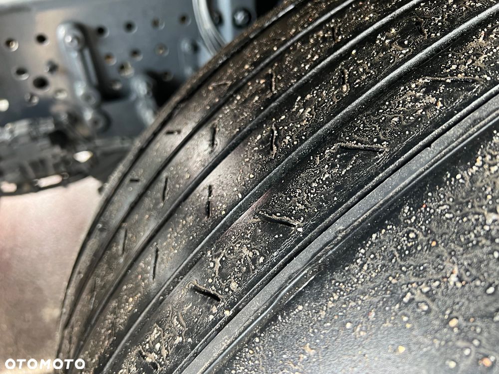 Mercedes-Benz ACTROS L GIGA  bez retardera prokontraktowy - 18