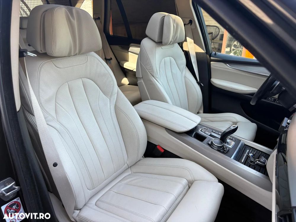 BMW X5 xDrive40e iPerformance - 20