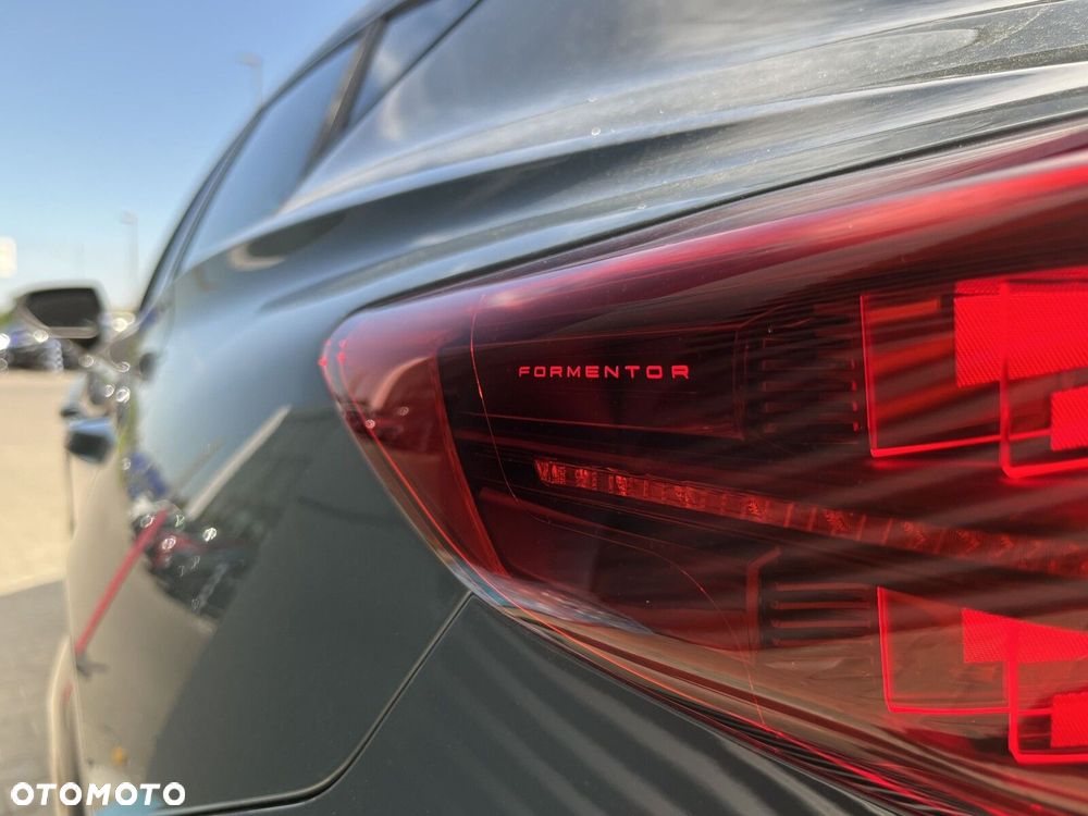 Cupra Formentor - 14