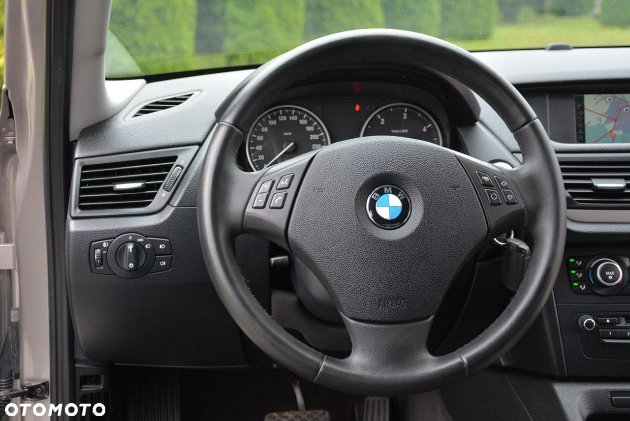 BMW X1 xDrive20d - 22