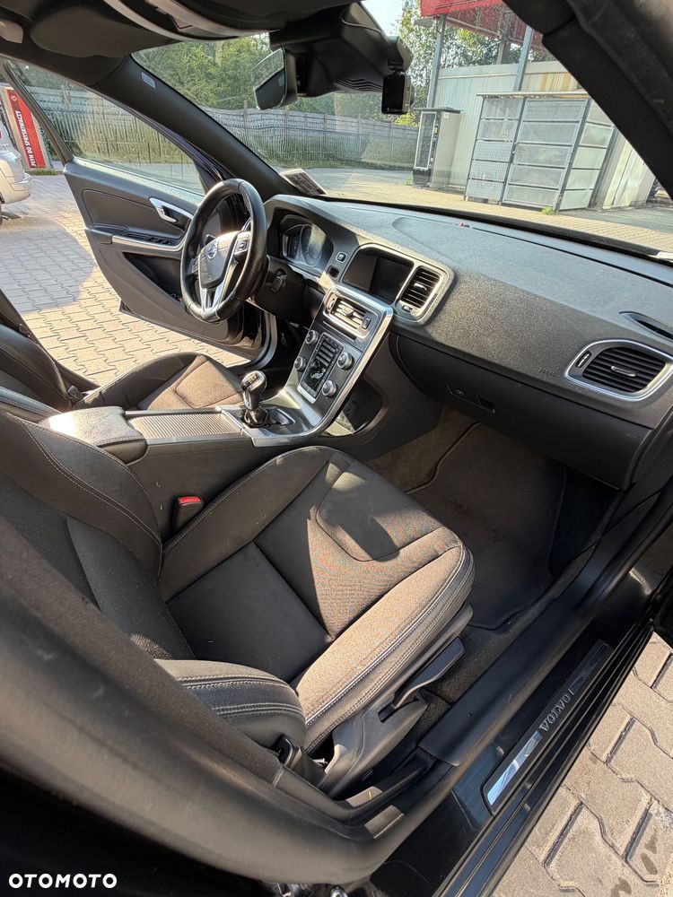 Volvo S60 - 9