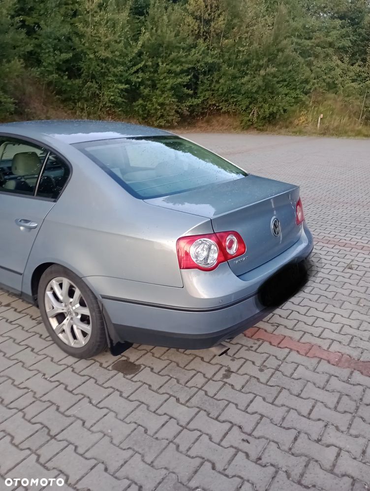 Volkswagen Passat 1.4 TSI Trendline - 5