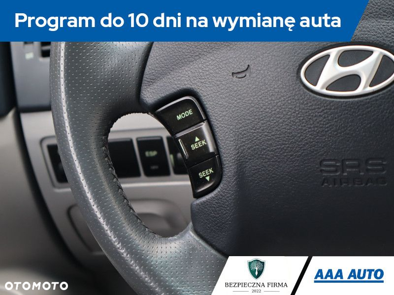 Hyundai Sonata - 19