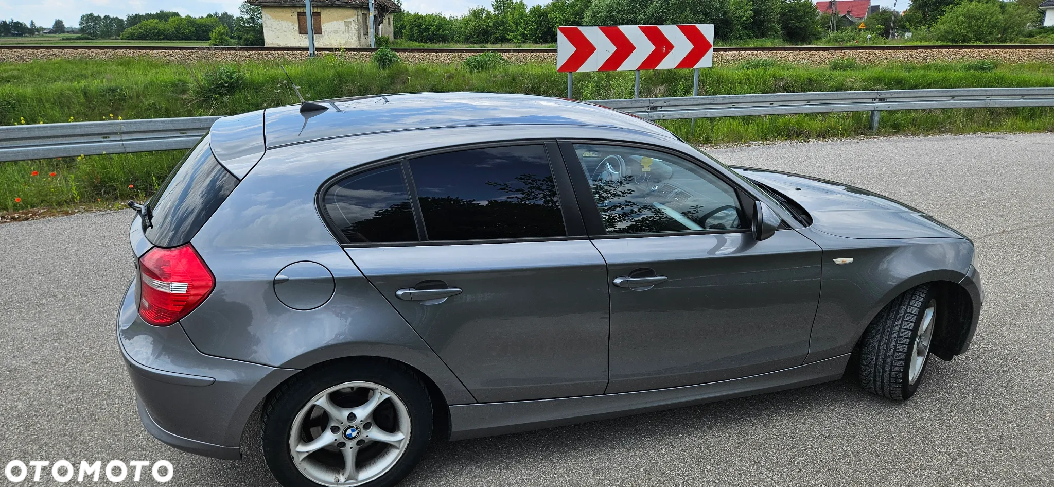 BMW Seria 1 118i - 8